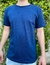 Imagen de Pack x4 Remeras azul marino lisas