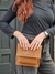 Cartera Cuadrada Marilyn Suela - Sabel