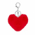 Charm Corazon Pompon - comprar online