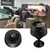 Mini câmera Wifi 1080p hd versão noturna voz vídeo segurança - HOME TECH SHOP