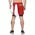 Shorts Para Treino 2 em 1 Esporte Air Effect na internet