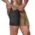 Shorts Para Treino 2 em 1 Esporte Air Effect - HOME TECH SHOP