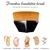 Pincel de maquiagem Perfect Cover, BB Cream - comprar online