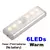 Led Inteligente com Sensor de Movimento FQ LED - HOME TECH SHOP