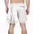 Shorts Para Treino 2 em 1 Esporte Air Effect - comprar online