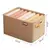 Organizador de roupas dobrável - comprar online