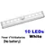 Led Inteligente com Sensor de Movimento FQ LED na internet