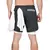 Imagem do Shorts Para Treino 2 em 1 Esporte Air Effect