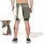 Shorts Para Treino 2 em 1 Esporte Air Effect - comprar online