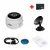 Mini câmera Wifi 1080p hd versão noturna voz vídeo segurança - HOME TECH SHOP