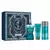 Coffret Le Male Jean Paul Gaultier Kit - Perfume Masculino EDT + Gel de Banho + Desodorante Spray Kit