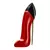 Very Good Girl Carolina Herrera Perfume Feminino - Eau de Parfum - comprar online