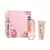 Kit Perfume Carolina Herrera 212 Vip Rosé Elixir Feminino Eau de Parfum 80 ml + Loção Corporal 100 ml - comprar online