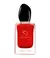 Perfume Giorgio Armani Si Passione Feminino Eau de Parfum - comprar online