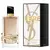 Perfume Libre Flowers & Flames Yves Saint Laurent Feminino Eau De Parfum Florale - comprar online