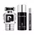 Kit Perfume Rabanne Phantom Eau de Toilette Masculino 100 ml + Desodorante 150 ml + Miniatura 10 ml - Alphora Importados