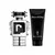 Rabanne Phantom Coffret - Perfume Masculino EDT + Gel de Banho Kit na internet