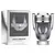 Invictus Platinum Rabanne – Perfume Masculino – Eau de Parfum - comprar online