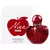 Nina Rouge Nina Ricci Perfume Feminino - Eau de Toilette - comprar online