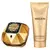 Coffret Lady Million Fabulous Intense Rabanne Kit - Perfume Feminino EDP + Creme Corporal Kit na internet