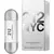 Miniatura 212 NYC Feminino 5ML - comprar online