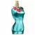 La Belle Paradise Garden Jean Paul Gaultier Perfume Feminino Eau de Parfum - Alphora Importados