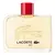 Perfume Lacoste Red Masculino Eau de Toilette na internet