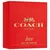 Coach Love Perfume Feminino Eau de Parfum - loja online
