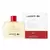 Perfume Lacoste Red Masculino Eau de Toilette - comprar online