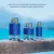 Imagem do Perfume Explorer Ultra Blue Montblanc Masculino EDP