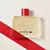 Imagem do Perfume Lacoste Red Masculino Eau de Toilette