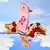 212 Heroes For Her Carolina Herrera – Perfume Feminino – Eau de Parfum - loja online