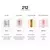 212 VIP Rosé Elixir Carolina Herrera - Perfume Feminino - Eau de Parfum - comprar online