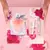 Coffret Lancôme La Vie Est Belle Kit - Perfume Feminino - EDP + Travel Size + Creme Corporal Kit - Alphora Importados