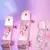 Carolina Herrera 212 Heroes Coffret - Perfume Feminino EDP + For Her Creme corporal For Her Kit - loja online