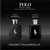Polo Black Ralph Lauren - Perfume Masculino - Eau de Toilette na internet