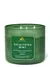 Vela 3 Pavios Eucalyptus Mint White Barn Bath&Body Works - comprar online