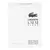 Perfume Lacoste L.12.12 Blanc Masculino - Eau de Toilette na internet