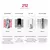 Imagem do 212 Heroes Carolina Herrera - Perfume Masculino - EDT
