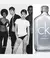 Perfume CK One Essence Parfum Intense Unissex