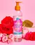 Óleo de Depilação Hidratante Moroccan Rose Tree Hut 227ml na internet