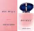 Perfume Giorgio Armani My Way Floral Feminino Eau de Parfum - comprar online