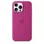 Capas de Silicone Originais Oficiais da Apple para iPhone 12, 13, 14, 15, e 16 PRO MAX - comprar online