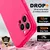 Capinha de Luxo Ultrafina em Silicone Líquido para iPhone – Design Elegante, Proteção Inteligente e Cores Incríveis! - Ágape STORE