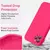 Imagem do Capinha de Luxo Ultrafina em Silicone Líquido para iPhone – Design Elegante, Proteção Inteligente e Cores Incríveis!