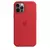 Capas de Silicone Originais Oficiais da Apple para iPhone 12, 13, 14, 15, e 16 PRO MAX na internet