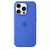Capas de Silicone Originais Oficiais da Apple para iPhone 12, 13, 14, 15, e 16 PRO MAX - Ágape STORE