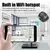 Mini Câmera Sem Fio WiFi – Segurança e Monitoramento na Palma da Sua Mão! na internet