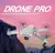 Drone e88 PRO Wifi fpv grande angular Câmera HD 4K 1080p - loja online