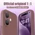 Capinha de Luxo Ultrafina em Silicone Líquido para iPhone – Design Elegante, Proteção Inteligente e Cores Incríveis! - Ágape STORE